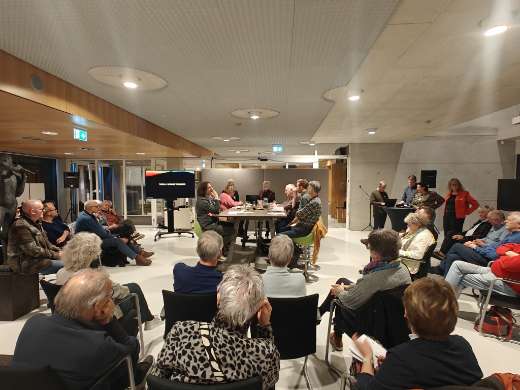 Inclusiedebat: inclusie vraagt om meer dan goede bedoelingen